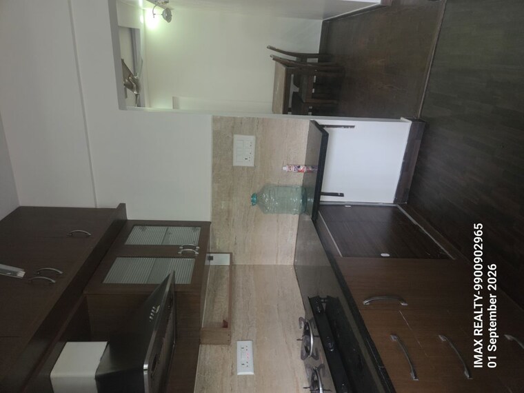 Kitchen, snn-raj-serenity 2 Bedroom 970 Sq.Ft. Apartment In Begur Road Bangalore 10639740