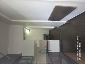 Kitchen in 2 BHK Apartment at SNN Raj Serenity, Begur Road – for Rent