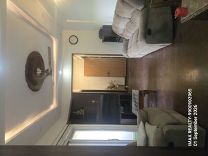 Furnished Amenities in 2 BHK Apartment at SNN Raj Serenity, Begur Road – for Rent