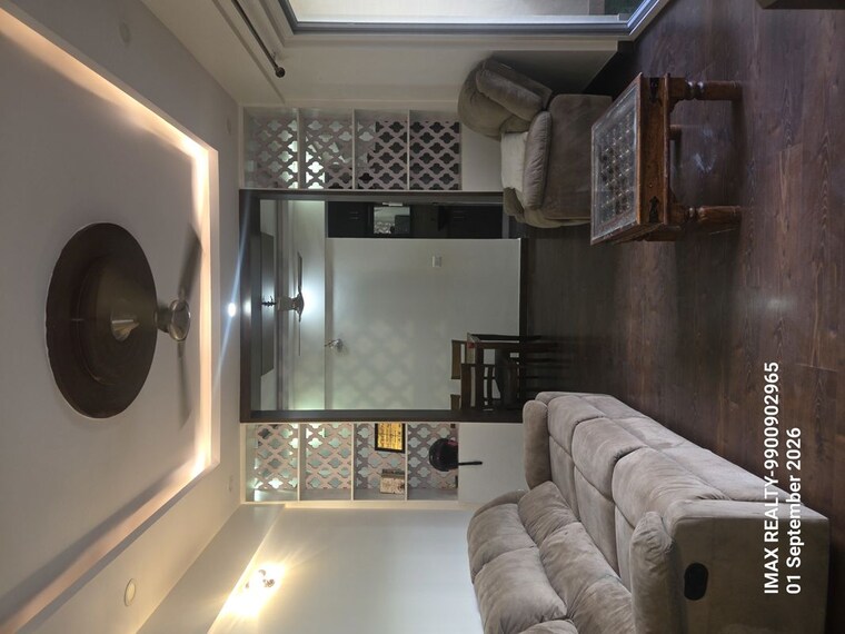 Living Room, snn-raj-serenity 2 Bedroom 970 Sq.Ft. Apartment In Begur Road Bangalore 10639740