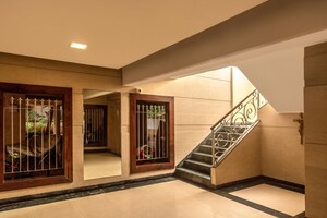 2 BHK Apartment – Exterior View View at Bandra West - for Rent