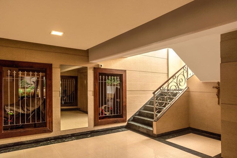 Exterior View, bandra west 2 Bedroom 1100 Sq.Ft. Apartment In Bandra West Mumbai 10639760