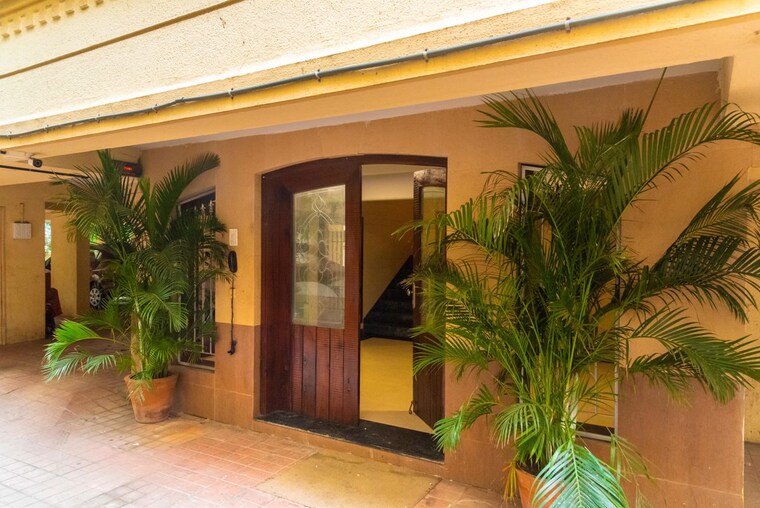 Exterior View, bandra west 2 Bedroom 1100 Sq.Ft. Apartment In Bandra West Mumbai 10639760