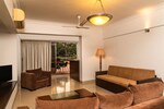 2 BHK 1100 Sq.Ft. Apartment in Bandra West