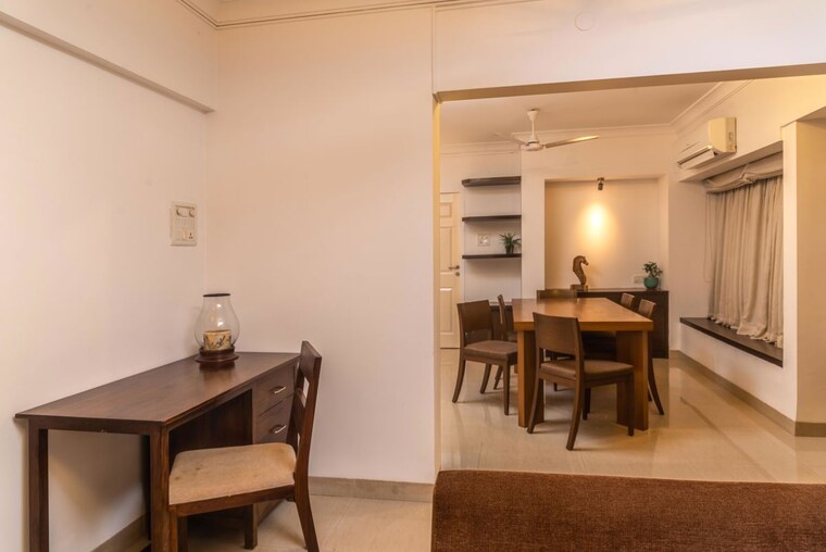 Living Room, bandra west 2 Bedroom 1100 Sq.Ft. Apartment In Bandra West Mumbai 10639760