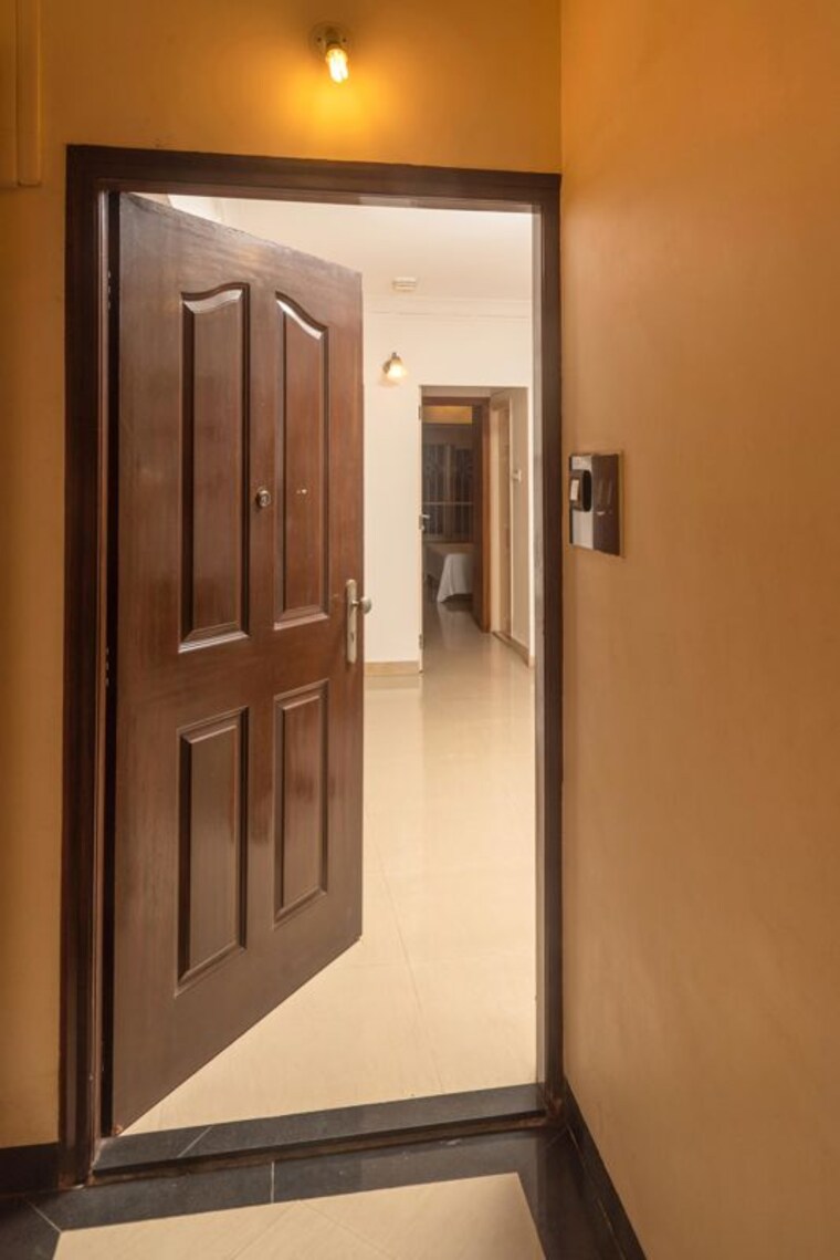 undefined, bandra west 2 Bedroom 1100 Sq.Ft. Apartment In Bandra West Mumbai 10639760