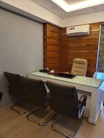 550 Sq.Ft. Office Space in DLF Vibhuti Khand