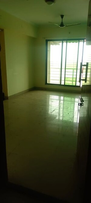 2 BHK Apartment For Sale in Avenue Sai Prasad, Kharghar