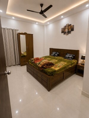 2 BHK Independent House For Rent in Eldeco Regalia, Madiyanva