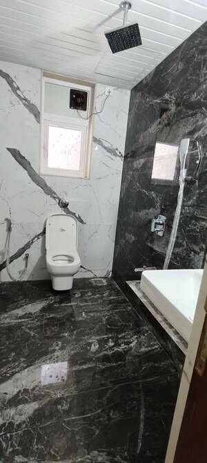 Balcony in 2 BHK Apartment at Upper East 97, Malad East – for Rent