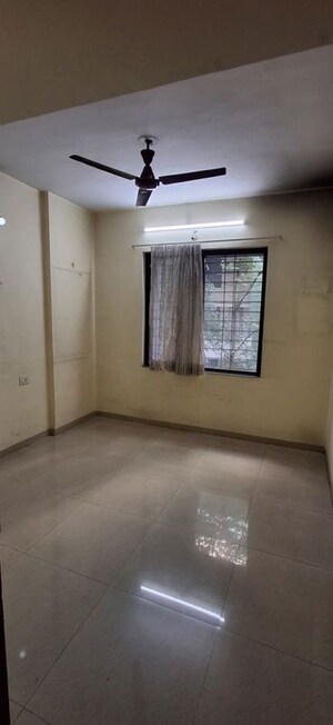 Room in 3 BHK Apartment at RK Lunkad Nisarg Pooja, Wakad – for Rent