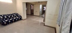 3 BHK Apartment For Rent in RK Lunkad Nisarg Pooja