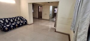 3 BHK Apartment For Rent in RK Lunkad Nisarg Pooja, Wakad