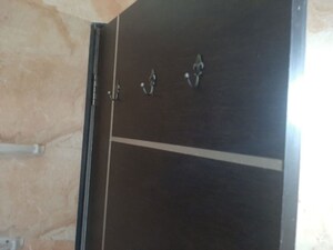 Furnished Amenities in 2 BHK Apartment at Mahindra Mahendra Gesco, Goregaon West – for Rent