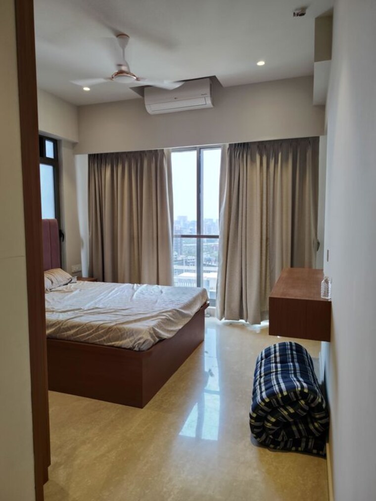 Bedroom, bandra kurla complex 2 Bedroom 890 Sq.Ft. Apartment In Bandra Kurla Complex Mumbai 10639803
