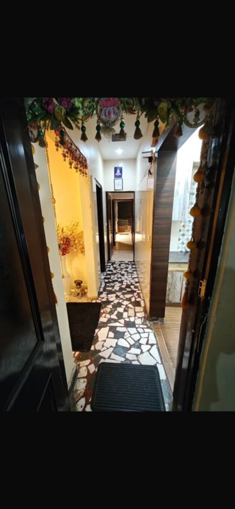 Bedroom, ramesh nagar 3 Bedroom 130 Sq.Yd. Builder Floor In Ramesh Nagar Delhi 10639789