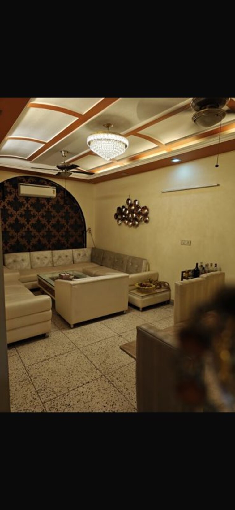 Team Area, ramesh nagar 3 Bedroom 130 Sq.Yd. Builder Floor In Ramesh Nagar Delhi 10639789