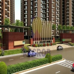 3.5 BHK + Study Room,Extra Room Apartment For Sale in MU Greater Noida