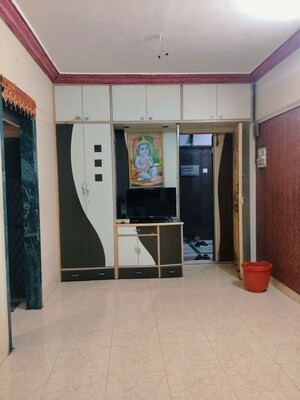 1 RK Apartment For Rent in Magnum Plaza, Bhayandar West