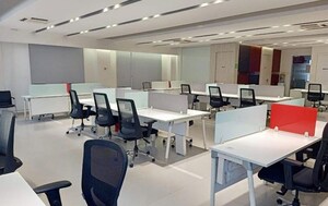  Office Space For Rent in Marathon Icon, Lower Parel