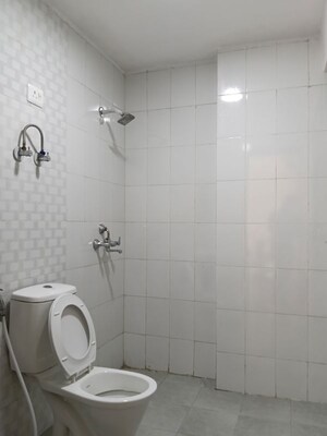 Bathroom in 2.5 BHK Apartment at Today Ridge Residency, Sector 135 – for Rent