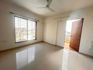 Bedroom in 3 BHK Apartment at Navjeevan Blue Bells, Sinhagad Road – for Rent