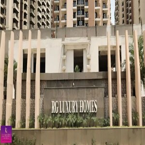 3.5 BHK Apartment – Exterior View View at Mu Greater Noida - for Sale