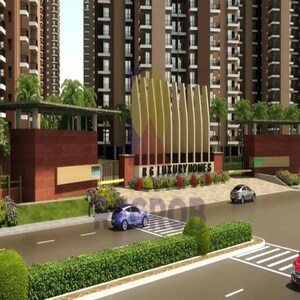 3.5 BHK Apartment – Exterior View View at Mu Greater Noida - for Sale