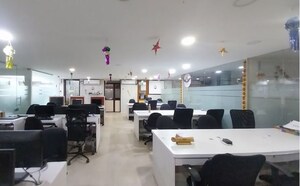  Office Space For Rent in Lower Parel West