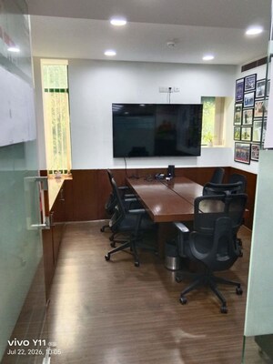 Furnished Amenities in  Office Space in IT/SEZ at Okhla Industrial Estate Phase 3 – for Rent
