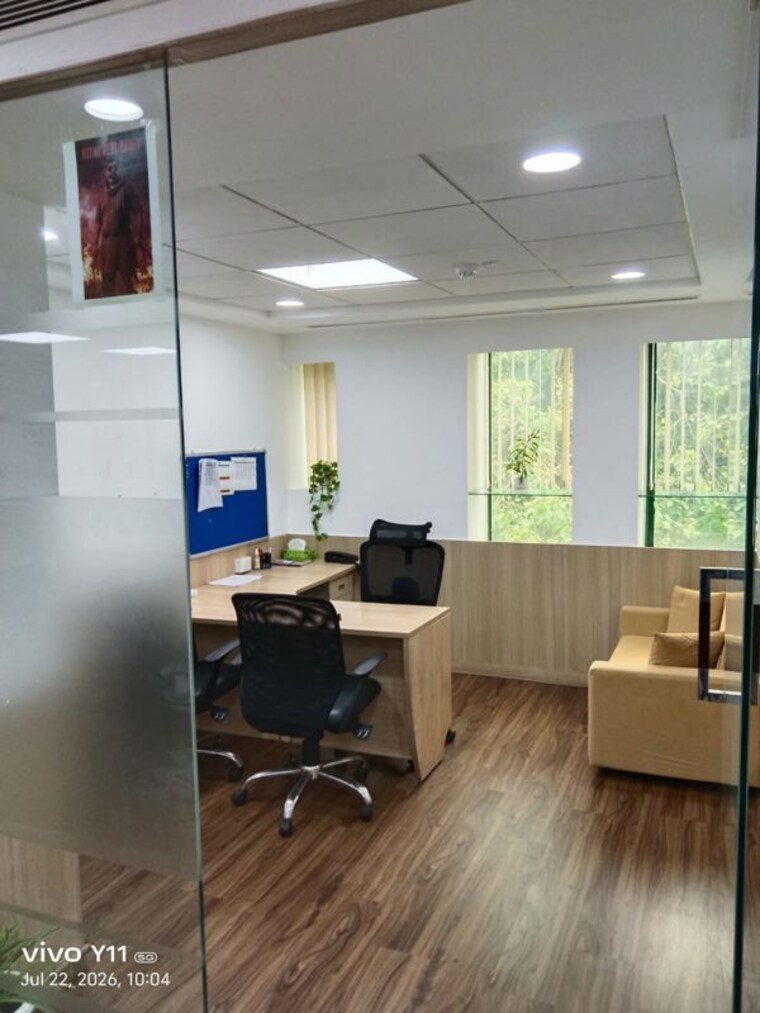 Team Area, okhla industrial estate phase 3 Commercial Office Space in IT/SEZ 7600 Sq.Ft. In Okhla Industrial Estate Phase 3 Delhi 10639820