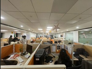  Office Space in IT/SEZ For Rent in Okhla Industrial Estate Phase 3