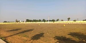 Plot Area in  Plot at Zahirabad Rural – for Sale