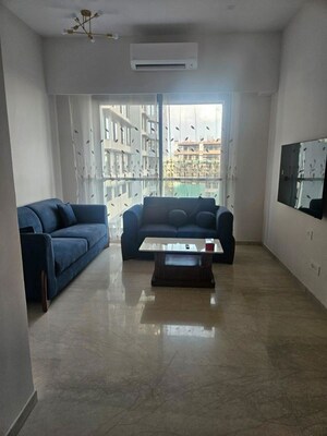 2 BHK Apartment For Rent in Bandra Kurla Complex
