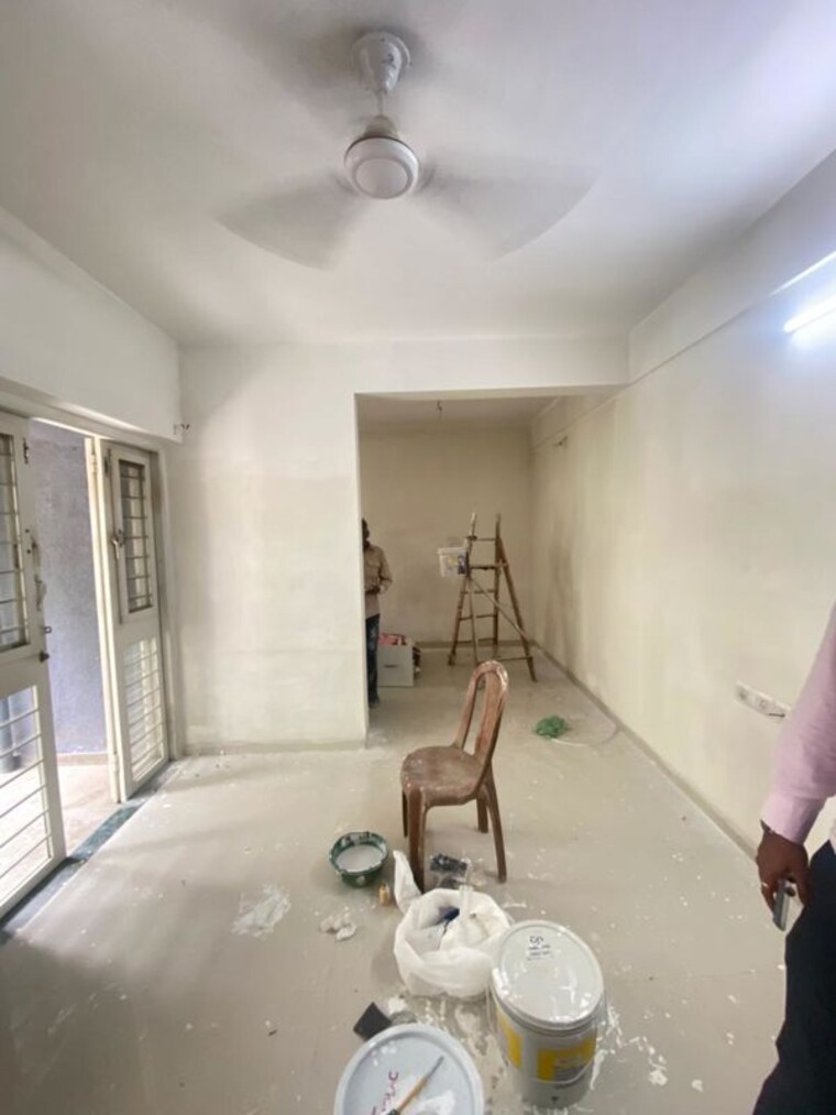 Bathroom, dnv-arcelia 2 Bedroom 790 Sq.Ft. Apartment In Ravet Pune 10639839