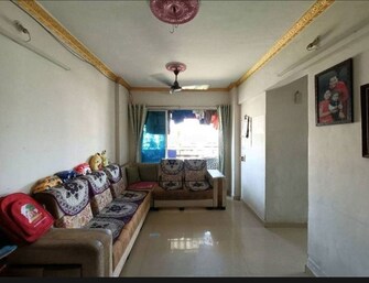 1 BHK + Extra Room 500 Sq.Ft. Apartment in Sai Siddhi Apartment Dombivali