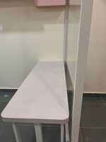 845 Sq.Ft. Office Space in Raheja Tesla Industrial