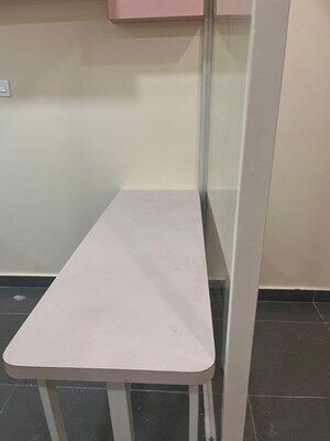  Office Space For Rent in Raheja Tesla Industrial, Midc Industrial Area