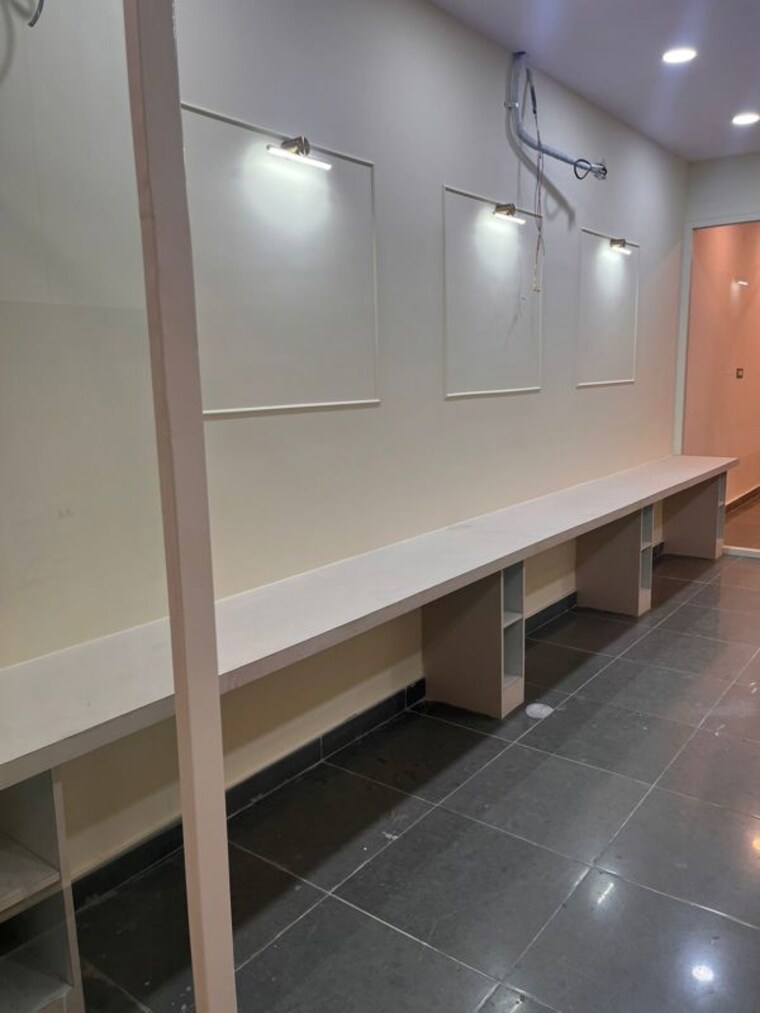 Kitchen, raheja-tesla-industrial Commercial Office Space 845 Sq.Ft. In Midc Industrial Area Navi Mumbai 10639834