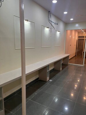 Kitchen in  Office Space at Raheja Tesla Industrial, Midc Industrial Area – for Rent