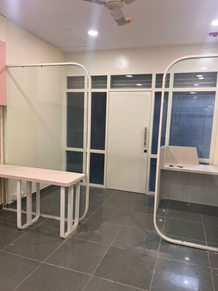 undefined, raheja-tesla-industrial Commercial Office Space 845 Sq.Ft. In Midc Industrial Area Navi Mumbai 10639834
