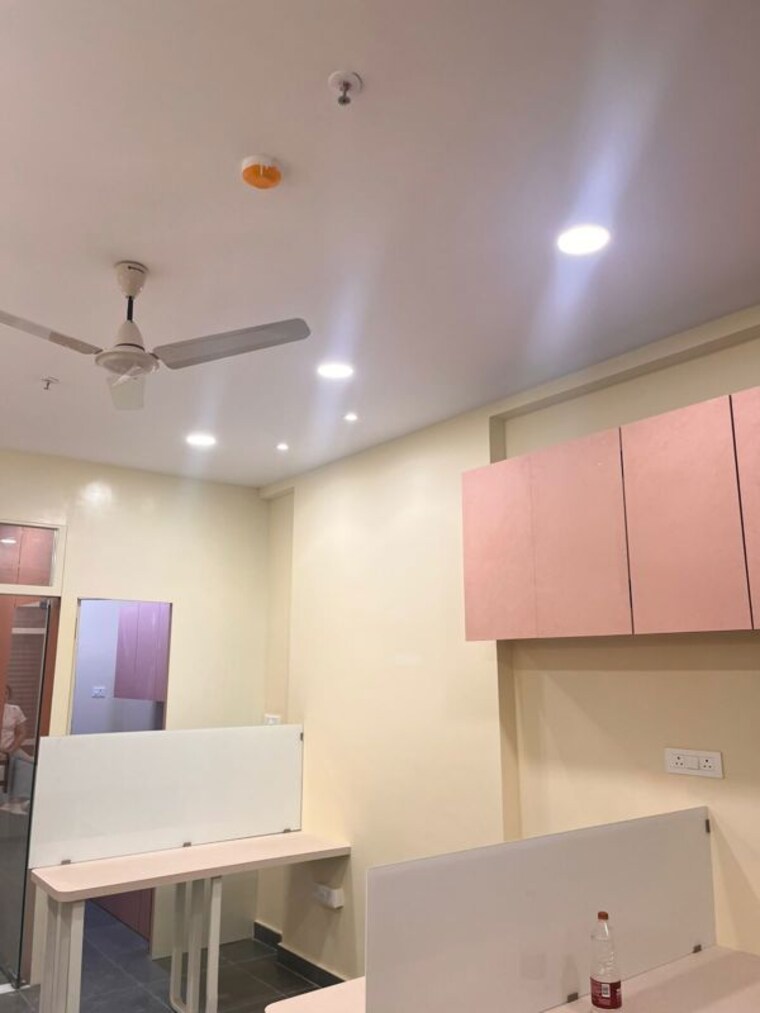 undefined, raheja-tesla-industrial Commercial Office Space 845 Sq.Ft. In Midc Industrial Area Navi Mumbai 10639834