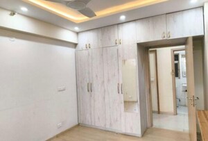 Room in 3 BHK Apartment at DLF New Town Heights I, Sector 90 – for Rent