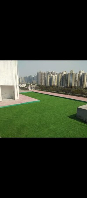 Swimming Pool in 2 BHK Apartment at Sunshine Apartments Sector 73, Sector 73 – for Sale