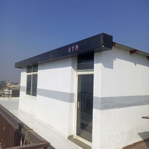 2 BHK Apartment – Exterior View View at Sunshine Apartments Sector 73, Sector 73 - for Sale