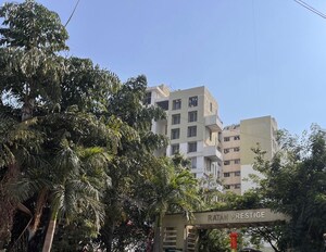 2 BHK Apartment For Rent in Ratan Prestige, Kharadi