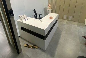  Office Space For Rent in Shree Naman Midtown, Dadar West