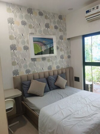 1 BHK Apartment For Sale in Raunak City Phase 2 in Kalyan West, Thane