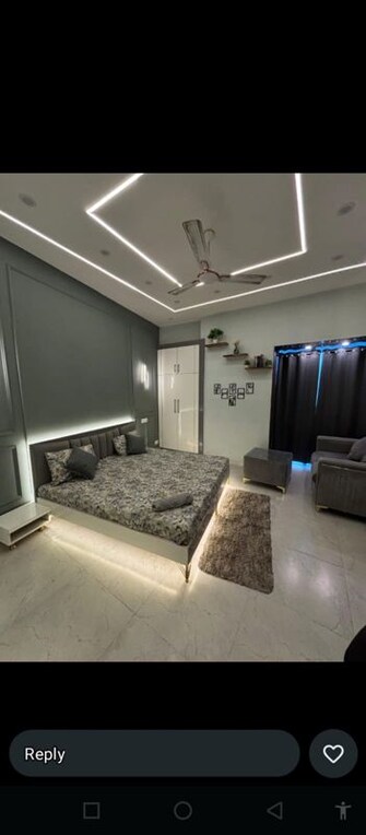 3 BHK + Basement Apartment For Sale in Mahadev Apartments Noida in Sector 73, Noida
