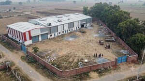  Warehouse For Sale in Masani